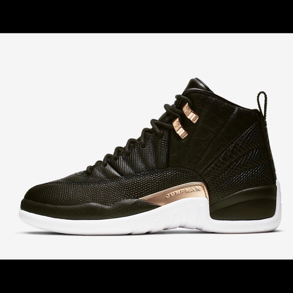 Jordan 12s - Picture 1 of 4